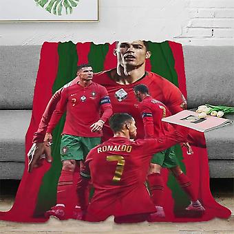Manta Cristiano Ronaldo